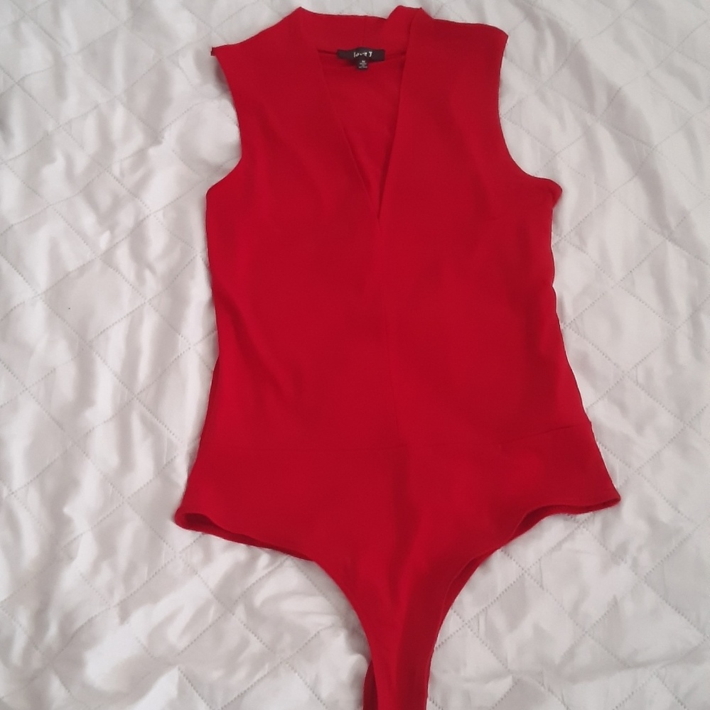 Cute bodysuit